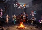 Dragon Odyssey Ternyata Lebih Seru dari yang Aku Bayangkan, Ini 7 Alasan Kenapa Kamu Harus Coba!