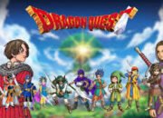 Fans Kaget! Dragon Quest XII Resmi Diumumkan, Square Enix Janji Gameplay Lebih Gelap dan Dewasa