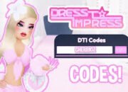 Kode Redeem Dress to Impress Hari Ini 18 Agustus 2025, Masih Bisa Dipakai, Jangan Sampai Ketinggalan!