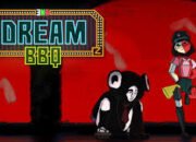ENA: Dream BBQ, Puzzle Surreal Penuh Misteri yang Didoakan Gamer Indie Jadi Kultus Baru