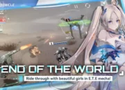 ET Chronicle Mengguncang Dunia Game 2025! Ini Alasan Kenapa Kamu Harus Coba Sekarang