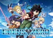 Kenapa Edens Zero Jadi RPG Anime Fantasi Terbaik 2025? Temukan Dunia Luar Angkasa yang Seru!