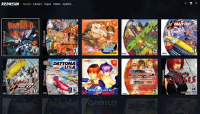 Emulator Sega Dreamcast Comeback 2025: Rahasia Nostalgia Gamer Retro yang Tiba-tiba Viral Lagi