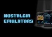 Rahasia Emulator Nostalgia: Grafik Retro Tetap Ciamik di Layarmu, Lebih Keren dari Game Modern?