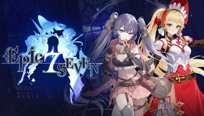 Main Epic Seven Bisa Bikin Lupa Waktu? Inilah Alasan Game RPG Mobile Ini Jadi Viral di 2025