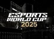 Esports World Cup 2025 Bikin Heboh: Dota 2, Valorant, PUBG Mobile, MLBB Tarung Gila di Global