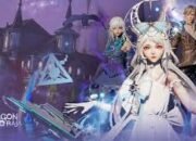 Dragon Raja 2025: Update Besar & Pertemuan Komunitas Serentak di 5 Kota – Apa yang Baru?