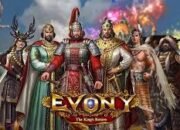 Rahasia Pemain Pro Evony: The King’s Return, Strategi Simpel yang Bikin Jadi Raja Besar