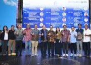 Merinding Lihat Antusias Festival Gaming Nusantara, Lomba Game Lokal Sampai Workshop Developer