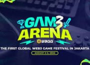 Festival Speedrun Asia Tenggara 2025 Pecahkan Rekor Dunia, Gamer Legendaris Turun Gunung!