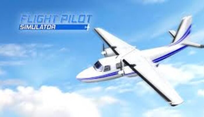 Bikin Merinding! 10 Game Simulasi Pesawat dan Kendaraan di HP yang Rasanya Mirip Dunia Nyata