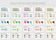 Font & Color Themes Bikin Tampilan Web Lebih Hidup, Begini Cara Personalizasinya dari Klien!