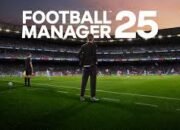 Fans Kaget! Football Manager 25 Resmi Ditunda Hingga Maret 2025, Apa Penyebab Sebenarnya?