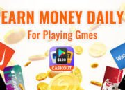 Game Penghasil Uang Terbaru 2025, Bikin Nagih Main Sambil Cuan Tanpa Ribet di HP