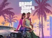 GTA VI Akan Rilis dalam 40 Minggu! Begini Reaksi Fans Setelah Menunggu 184 Minggu
