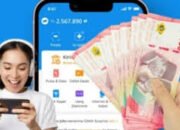 Main Game Android Bisa Dapat Saldo Dana & Gopay? Ternyata Ini Daftar Tercepat Tahun Ini!
