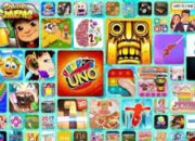 Jujur! Cara Mendapatkan Cuan dari Game Tanpa Modal 2025 yang Sering Dibocorin di TikTok dan IG