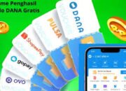 Terbongkar! Game Penghasil Pulsa dan E-Wallet 2025, Bukan Tipuan Seperti yang Kamu Takutkan