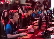 Kenapa Semua Turnamen E-Sport 2025 Tiba-Tiba Lirik Game Strategi? Jawaban Ini Bikin Kaget!