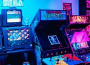 Nostalgia Bikin Nagih! Kenapa Game Retro Bisa Kembali Jadi Tren Besar di Tahun 2025?