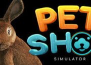 Game Simulasi Pet Shop Ini Bikin Kamu Merasa Punya Hewan Virtual Sendiri, Bisa Bikin Lupa Waktu!