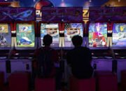 Ribuan Gamer Padati GameCon Indonesia 2025, Ada Drama di Cosplay dan Turnamen Esports Sengit