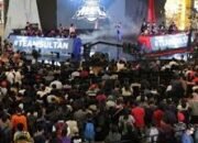Bikin Merinding, Event Gamer Peduli Galang Dana Sambil Main Game Jadi Viral dan Bikin Nangis Netizen