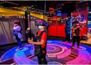 Ribuan Gamer VR Indonesia Kumpul di Virtual Expo, Ada Kisah Kocak sampai Drama Seru!