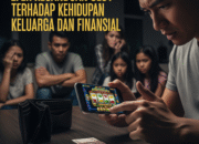 Terungkap! Bagaimana Kecanduan Slot Bisa Menghancurkan Kehidupan Keluarga dan Hubungan Emosional