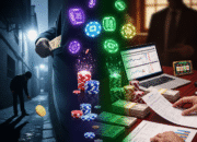 Slot Online Bikin Geger: Dari Pencurian Dompet Digital Sampai Kasus Penggelapan Besar