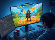 Rahasia Modder Game Lokal: Cheat Dibilang Curang, Padahal Bisa Jadi Inovasi Kreatif?