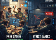 Legalitas Modding Game di 2025: Jangan Main Editan Sebelum Baca Ini, Bisa Kena Ban Permanen!