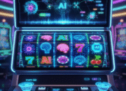 Slot dengan Teknologi AI Bisa Baca Pola Pemain? Fakta Mengejutkan di Balik Masa Depan iGaming