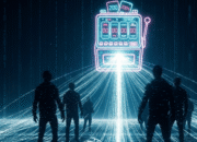 Slot Online dan Dunia Gelap, Ada Mafia Digital yang Kendalikan? Fakta Mengejutkan Terkuak