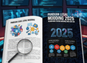 Bikin Mod Tapi Takut Masalah Hukum? Ini Panduan Legal Modding 2025 yang Wajib Kamu Tahu!
