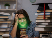 Viral! Mahasiswa Pintar Kini Gagal Kuliah, Ternyata Terjerat Judi Slot Online dan Kehilangan Harapan