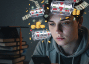 Anak Zaman Sekarang Kecanduan Slot Online, Fokus Belajar Hilang dan Masa Depan Jadi Taruhan