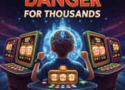 Kominfo Syok: Puluhan Ribu Anak Main Slot Online, Bahaya Digital Jadi Bom Waktu!