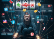 Fakta Mengejutkan di Balik Maraknya Slot di Media Sosial: Algoritma Rahasia yang Bikin Kecanduan