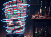 Fakta Mengejutkan! Slot Online Disebut Lebih Adiktif dari Rokok dan Alkohol, Bikin Ketagihan Parah