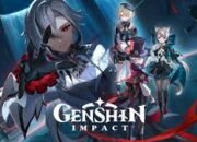 Genshin Impact Rilis Map Baru dengan Boss Legendaris, Pemain Heboh di TikTok hingga Instagram