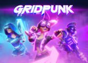 Gridpunk Battle Royale: Kombinasi Unik Cyberpunk dan Strategi yang Bikin Ketagihan!