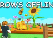 Grow a Garden di Roblox Sukses Pecahkan Rekor Dunia dengan 21,9 Juta Pemain Online Sekaligus