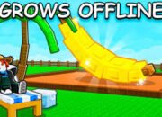 Grow a Garden: Idle Farming Roblox Kuasai Dunia Multiplayer, Rahasia Suksesnya Bikin Kaget