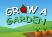 Rahasia Grow a Garden Roblox: Dari Nol Jadi Master Kebun Virtual yang Bikin Tetangga Iri
