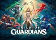 Guild of Guardians Early Access Resmi Hadir, Pemain Bisa Jual Hero NFT untuk Cuan Gede