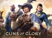 Main Guns of Glory Bikin Nagih, Pemain Indonesia Curhat Susah Lepas dari Strategi Game Ini