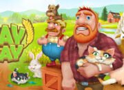 Main Hay Day Lagi di 2025? Fakta Mengejutkan Kenapa Banyak Orang Balik ke Game Tua Ini