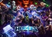 Heroes of the Storm Masih Hidup di 2025, Tapi Apakah Game MOBA Ini Masih Layak Dimainkan?