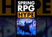 Review Game RPG Paling Ditunggu 2025, Beneran Worth It atau Hanya Jadi Hype yang Gembos Cepat?